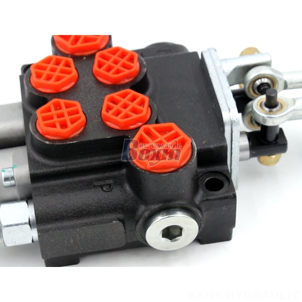 Durable and Reliable P40-G12-G38-OT-QTW Valve | Proven Performance detail image